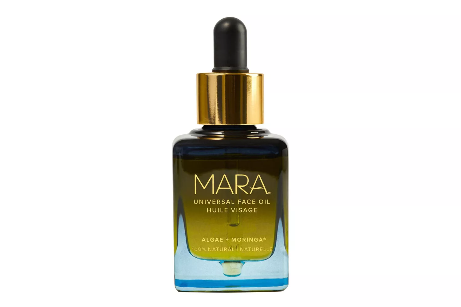 Mara Algae + Moringa Universal Hydrating Face Oil