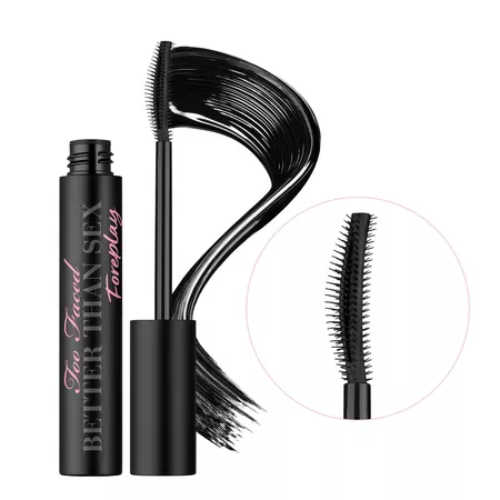 Too Faced Better Than Sex Foreplay Lash Primer