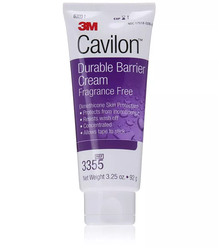 3M Cavilon Durable Barrier Cream