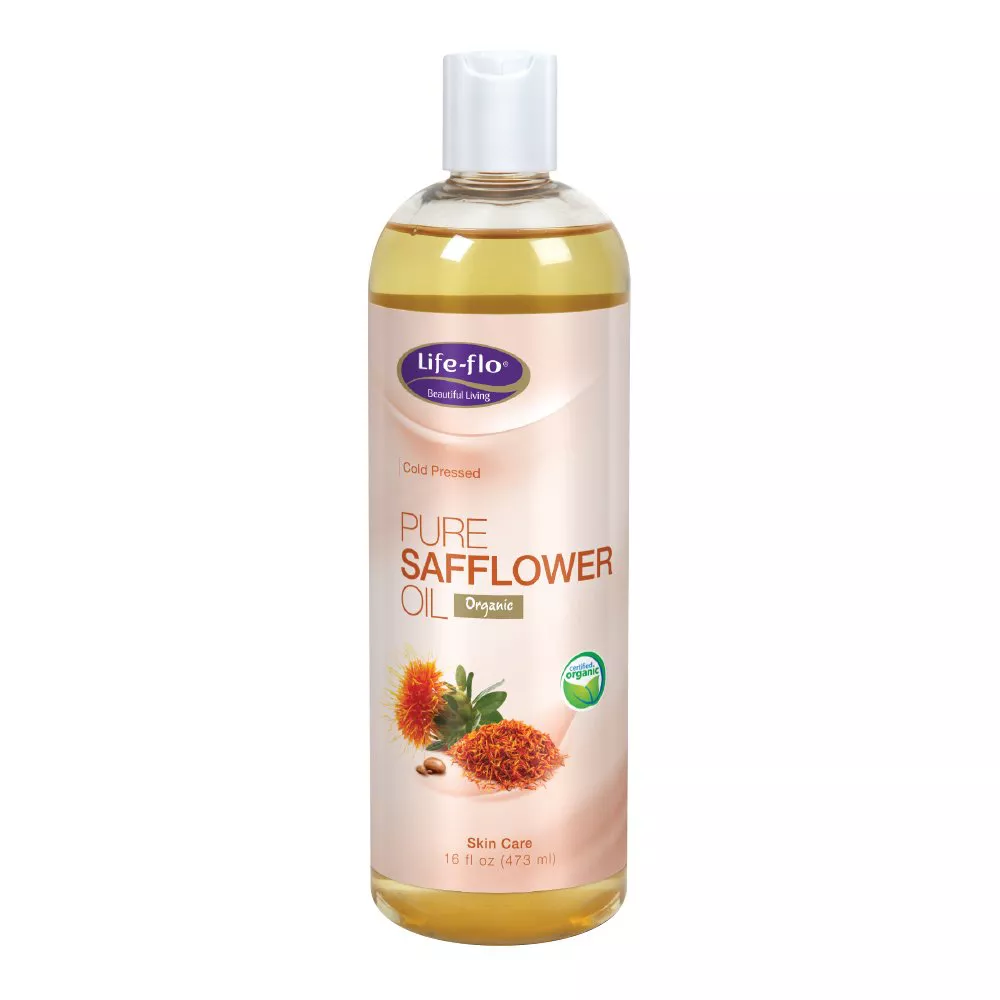Life-Flo Pure Safflower Oil