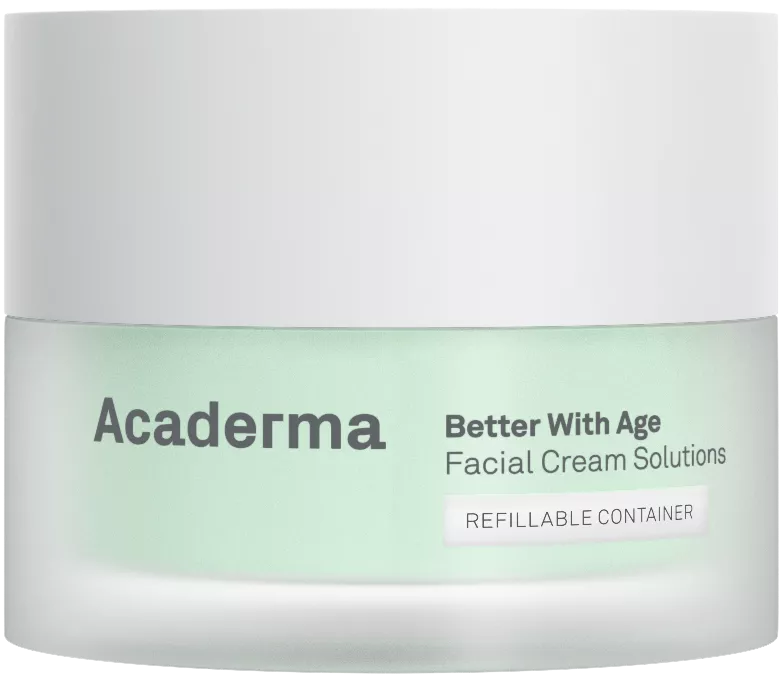 Better With Age Replenishing Light Cream