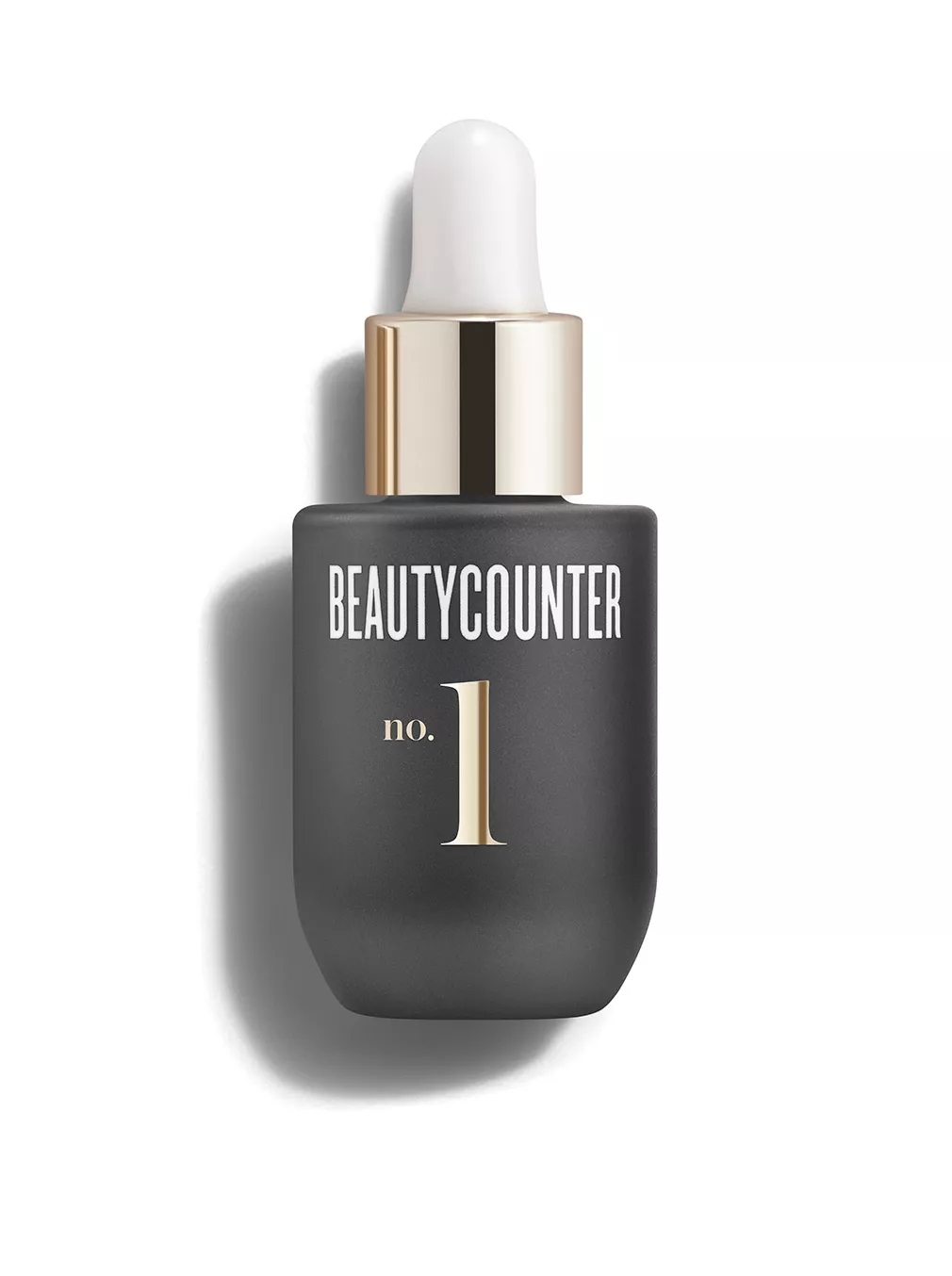 Beautycounter No. 1 Brightening Facial Oil