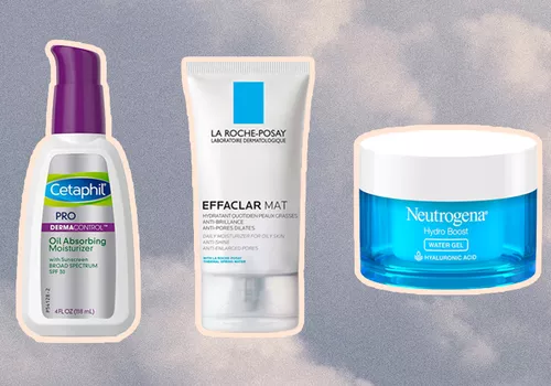The 13 Best Drugstore Moisturizers for Oily Skin of 2022