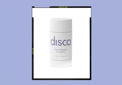 Disco Face cleanser