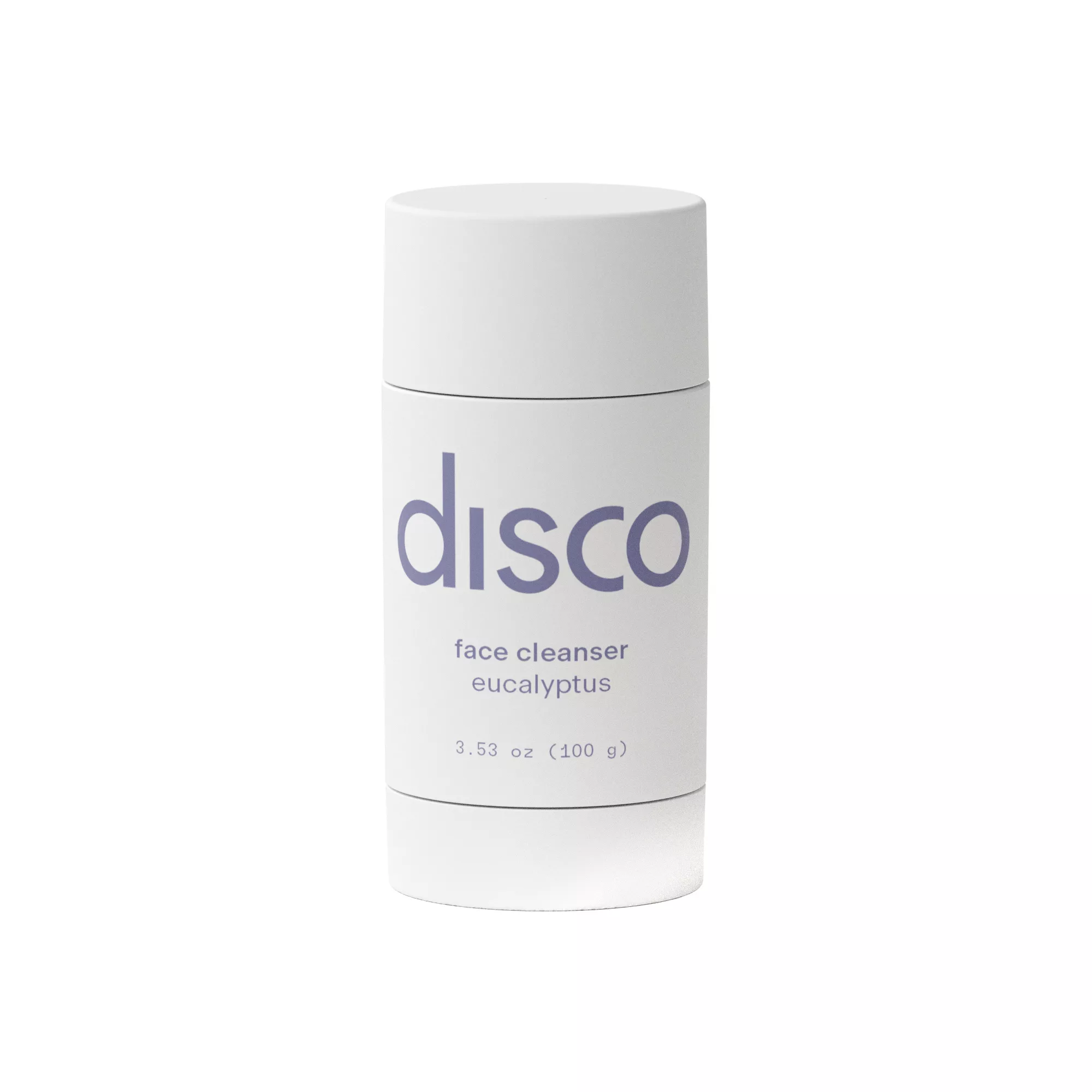 Disco Face Cleanser