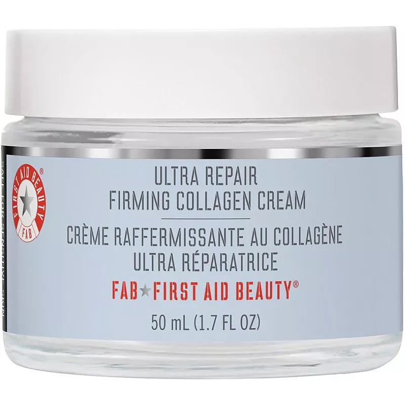 Ultra Repair Firming Collagen Cream