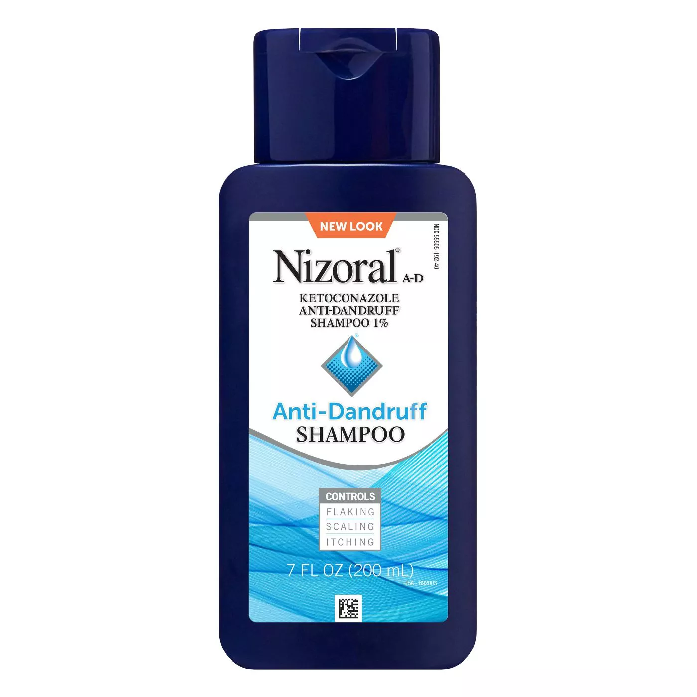 Nizoral Anti Dandruff Shampoo