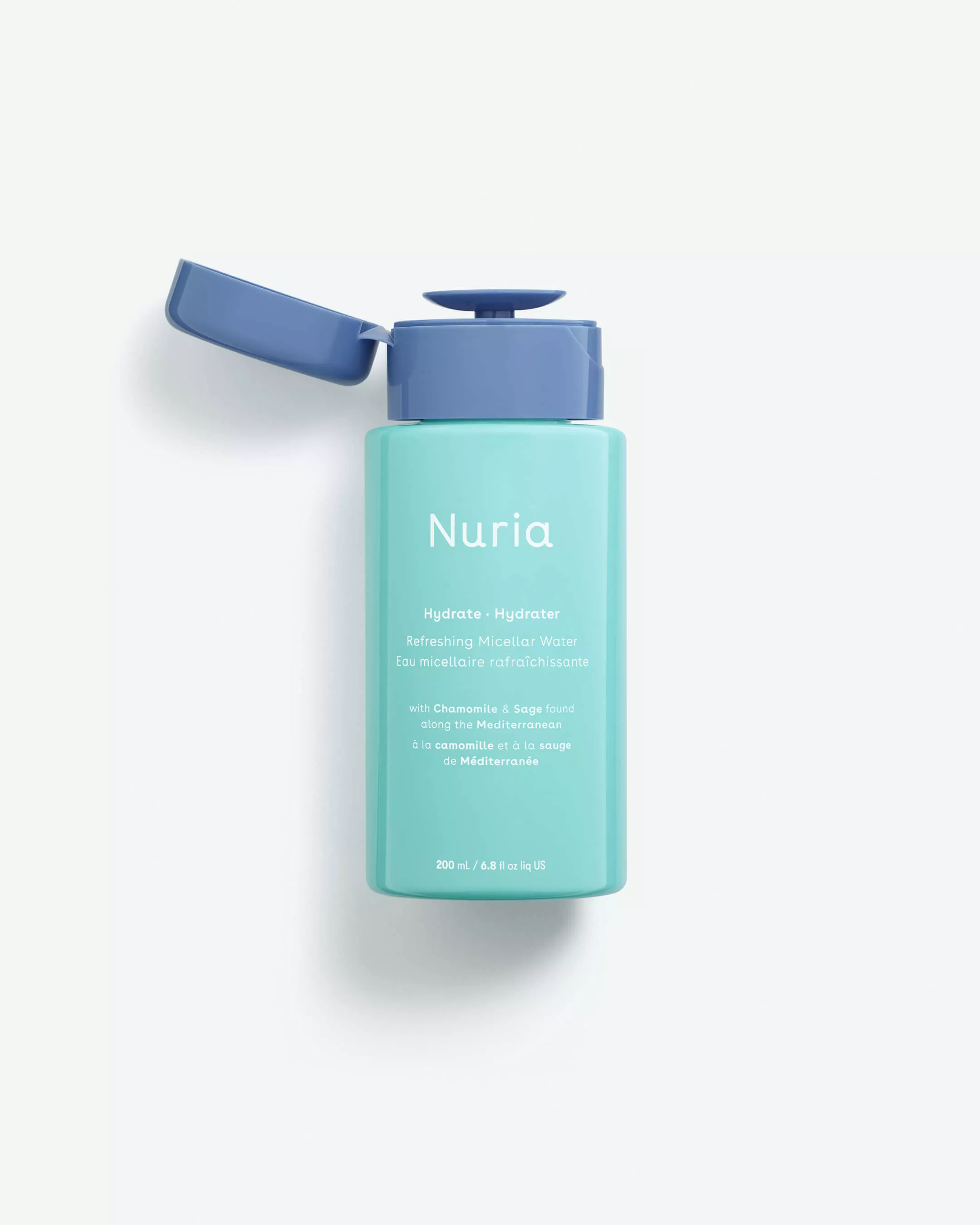Nuria Refreshing Micellar Water