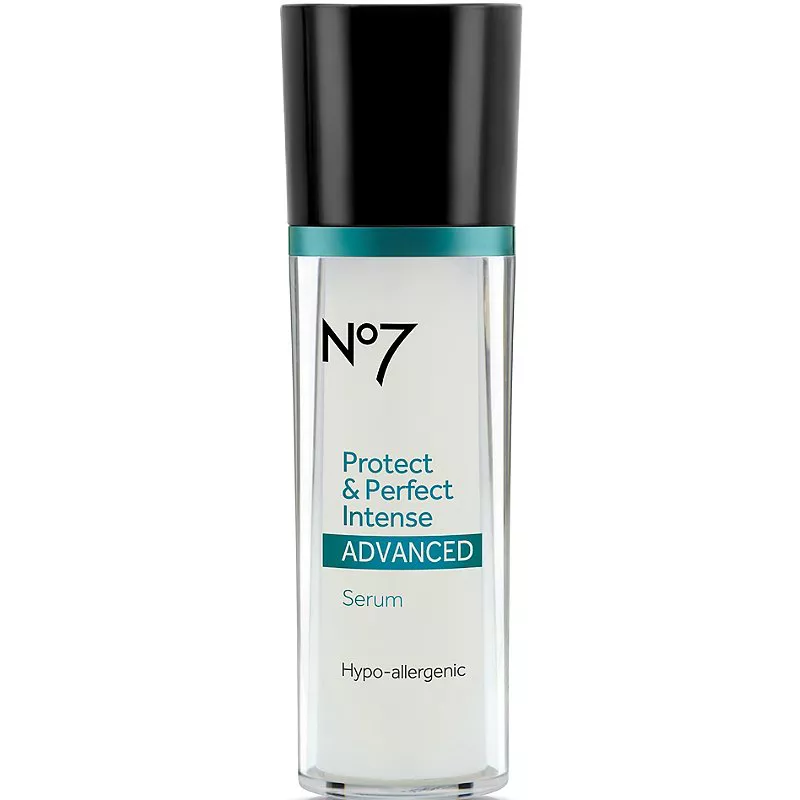 No7 Protect &amp; Perfect Intense Advanced Serum