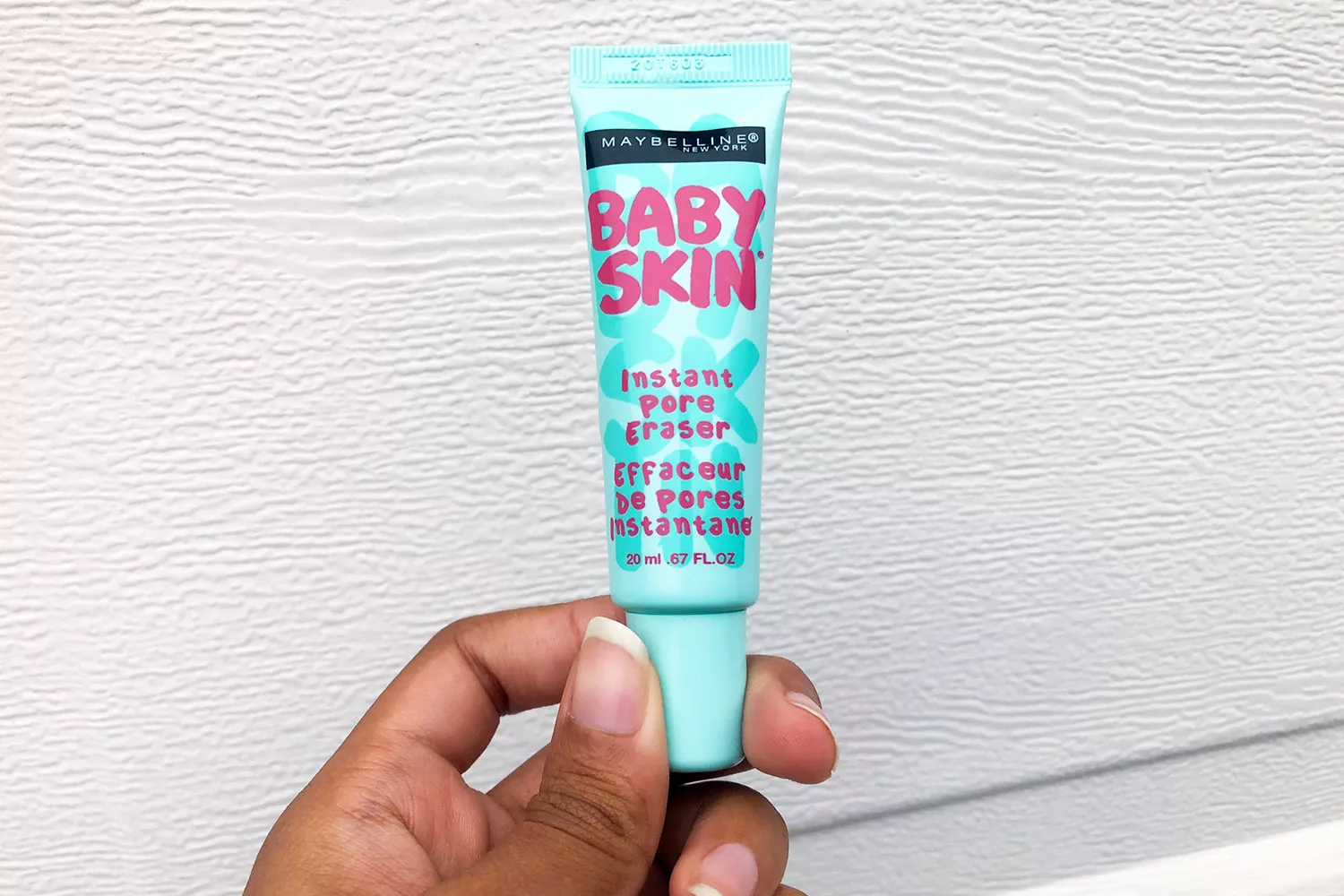 maybelline baby skin instant pore eraser