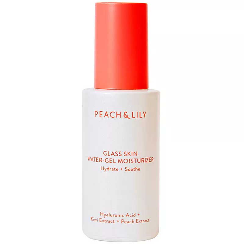 Peach & Lily Glass Skin Water Gel Moisturizer
