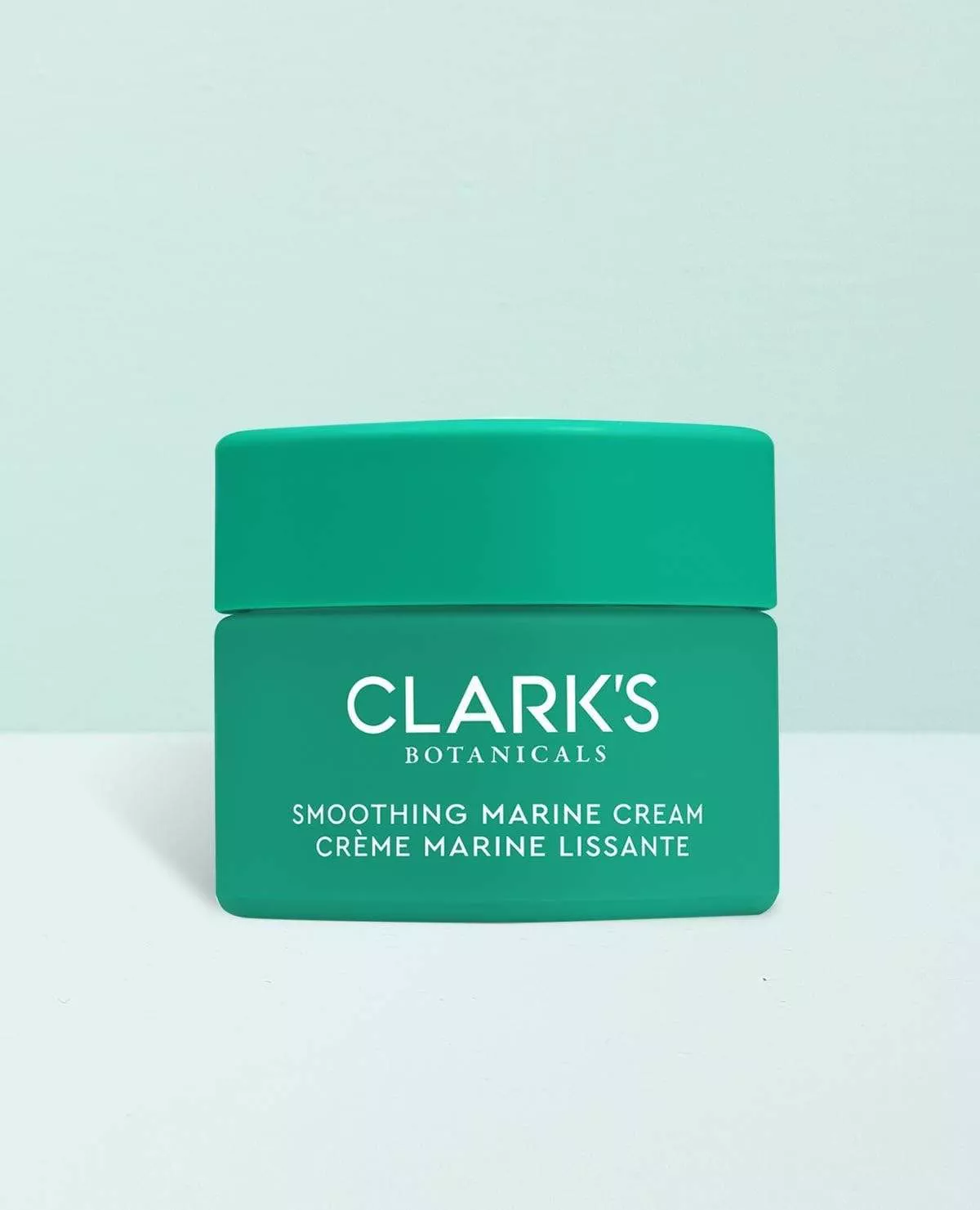 Clark's Botanicals Smoothing Marine Cream