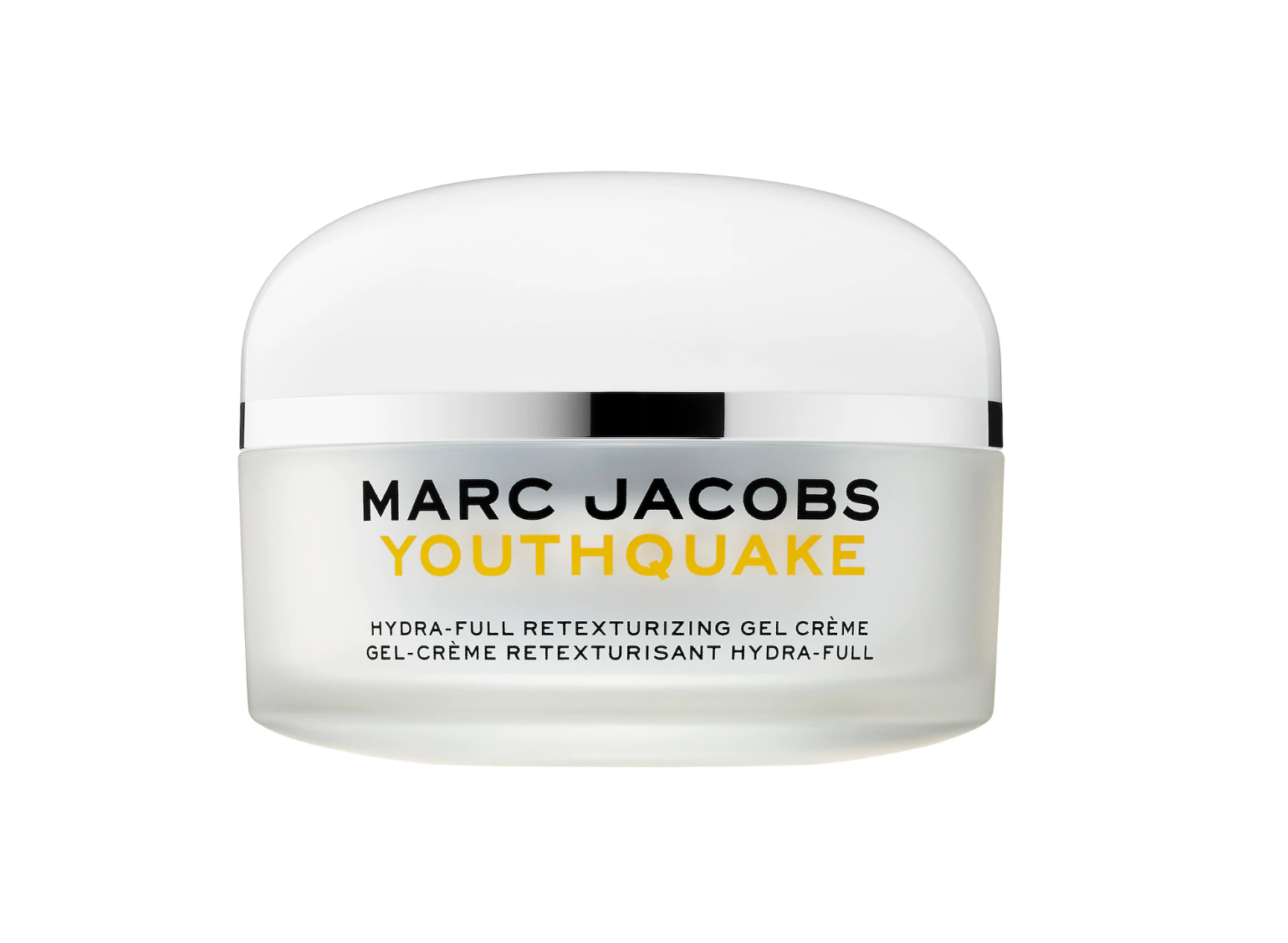 Marc Jacobs Youthquake Hydra-Full Retexturizing Gel Cream
