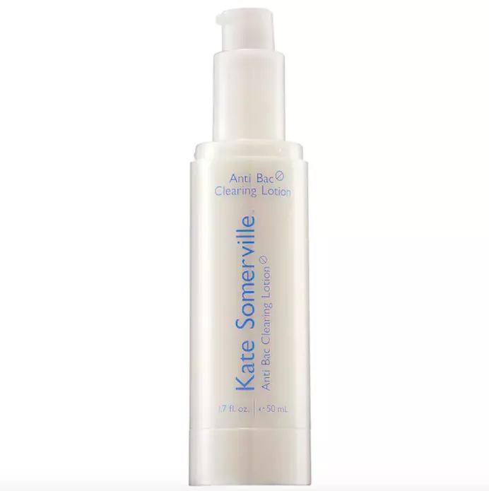 Kate Somerville AntiBac Acne Clearing Lotion