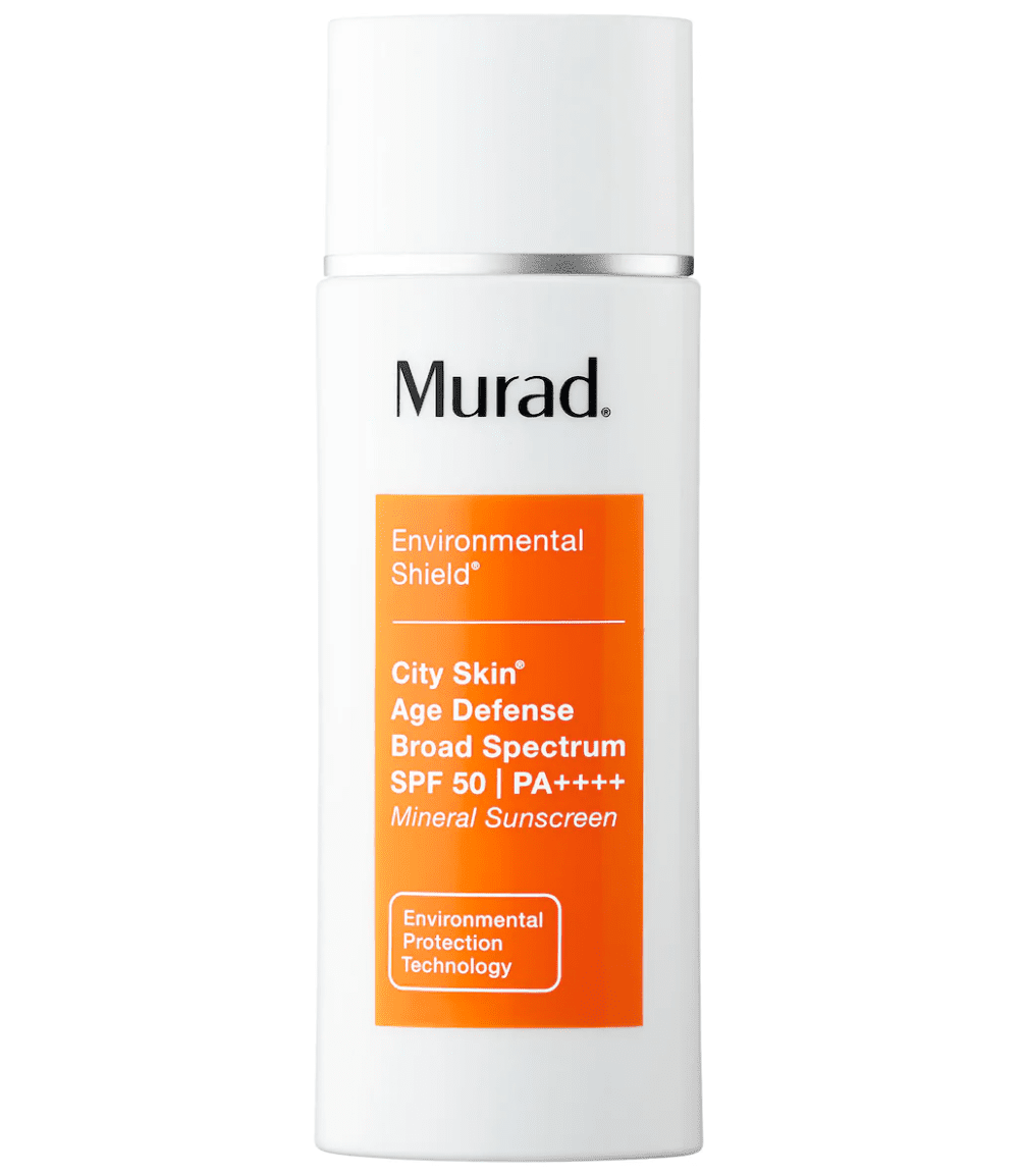 Murad Environmental Shield City Skin Age Defense