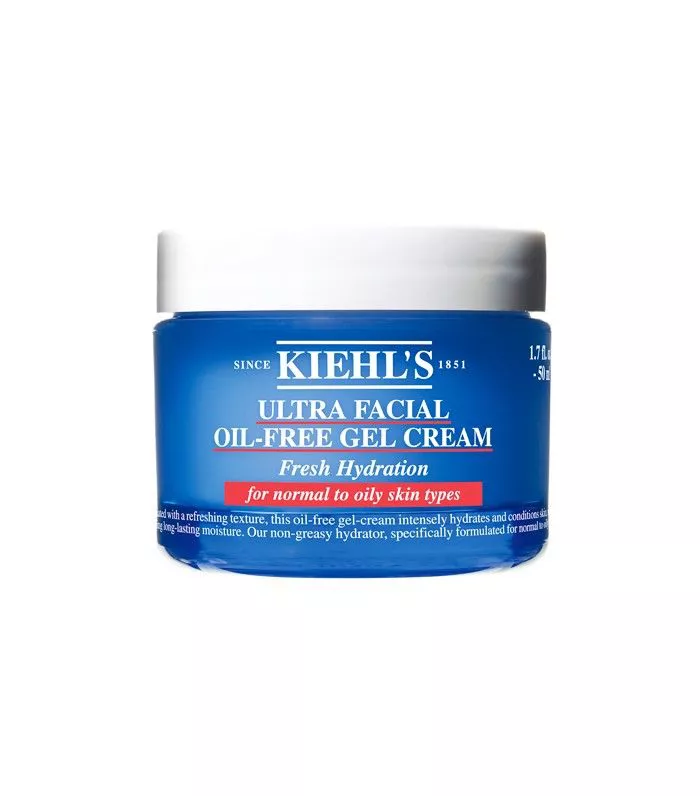 Ultra facial oil free gel cream by Kiehl's