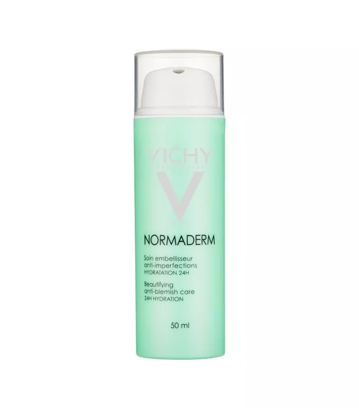 Normaderm Beautifying Anti-Blemish Care