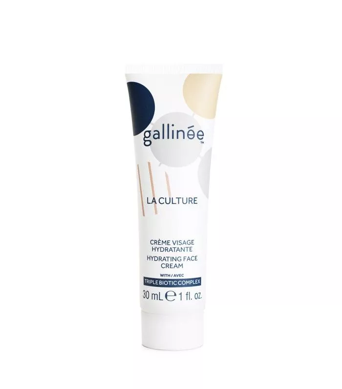Gallinée face cream