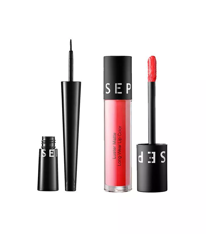 Sephora beauty products
