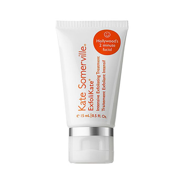 Kate Somerville ExfoliKate® Intensive Exfoliating Treatment - how to get rid of blackheads in ears