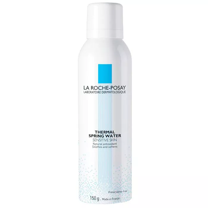 Dry or dehydrated skin: La Roche Posay Thermal Spring Water