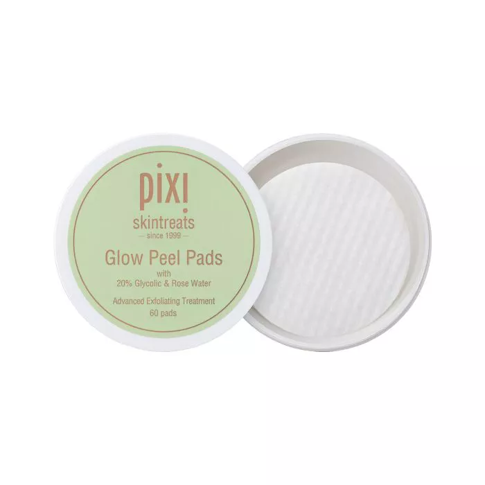 pixi-Glow-Peel-Pad