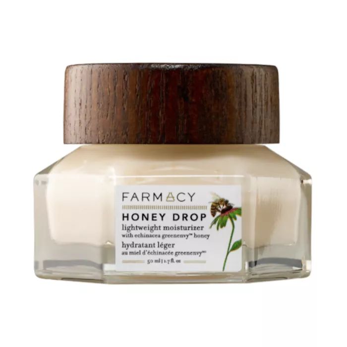Honey Drop Lightweight Moisturizer With Echinacea GreenEnvy