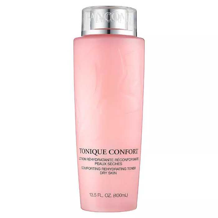 Lancome Tonique Confort Re-Hydrating Comforting Toner with Acacia Honey 13.5 oz/ 400 mL