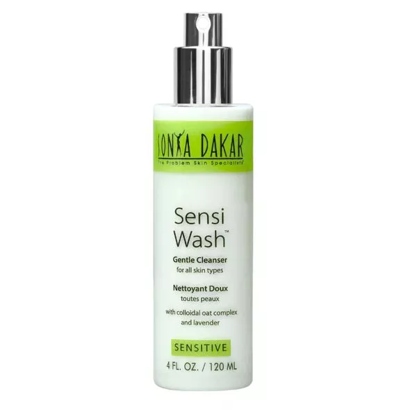 Sonya Dakar Sensi Wash