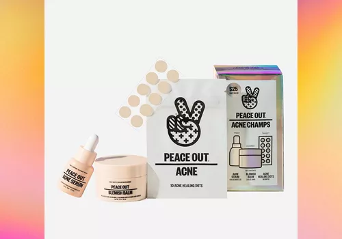 Peace Out Skincare