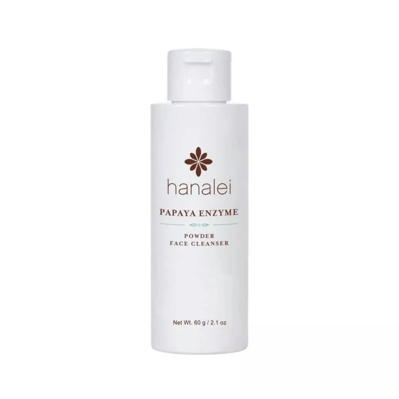 Hanalei Powder Face Cleanser