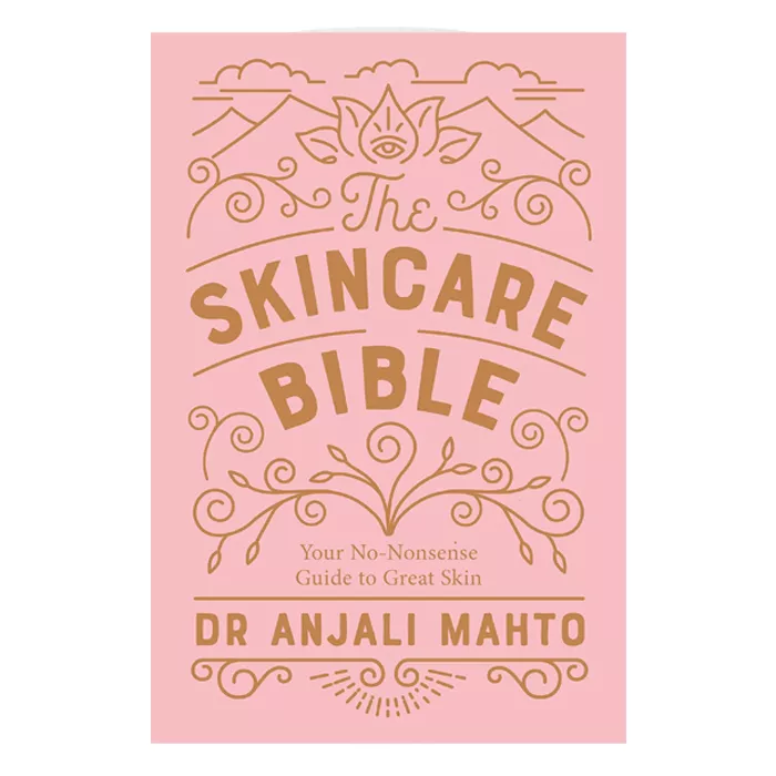 The Skincare bible