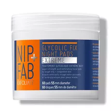 Nip + Fab Glycolic Fix Night Pads