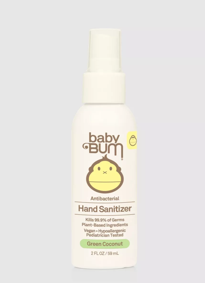 Baby Bum Hand Sanitizer