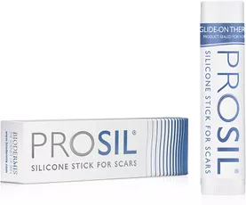 Biodermis Pro-Sil Silicone Scar Stick