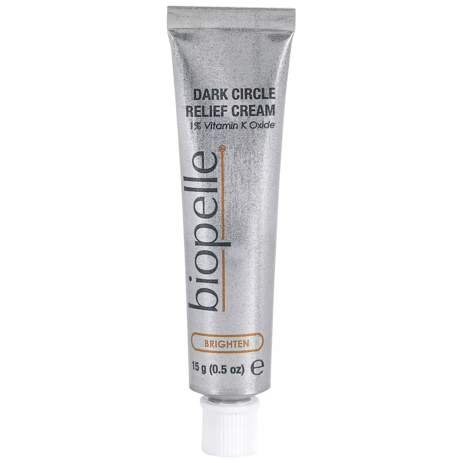 Biopelle dark circle cream