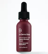 Dr. Dennis Gross Advanced Retinol + Ferulic Texture Serum