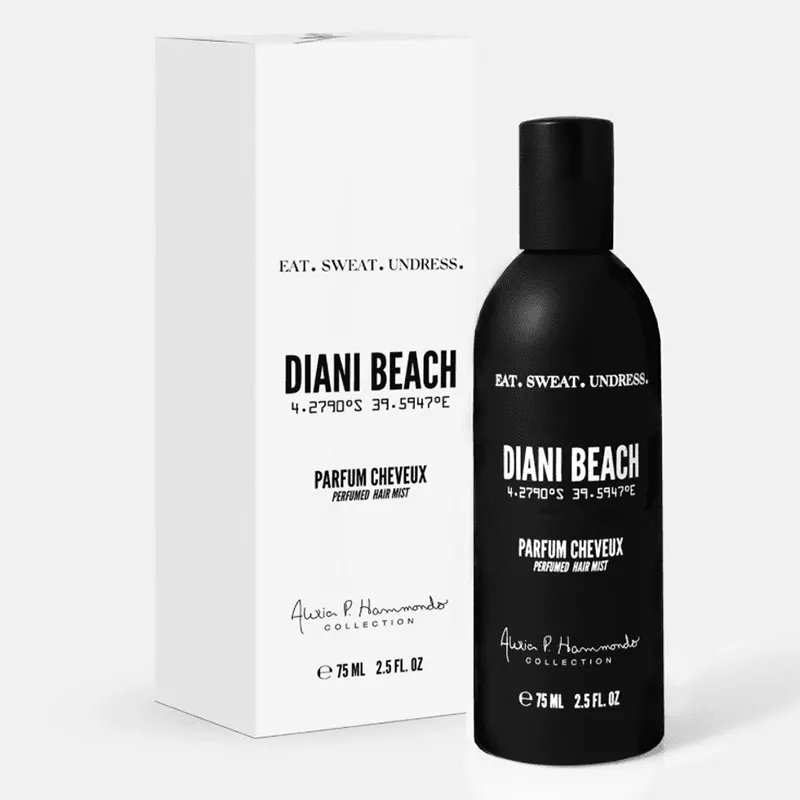 Diani Beach Hair Mist