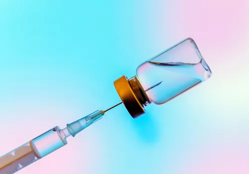 Liquid Rhinoplasty Syringe