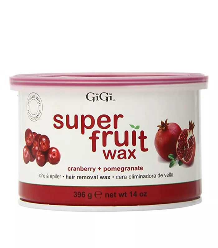 GiGi Super Fruit Wax