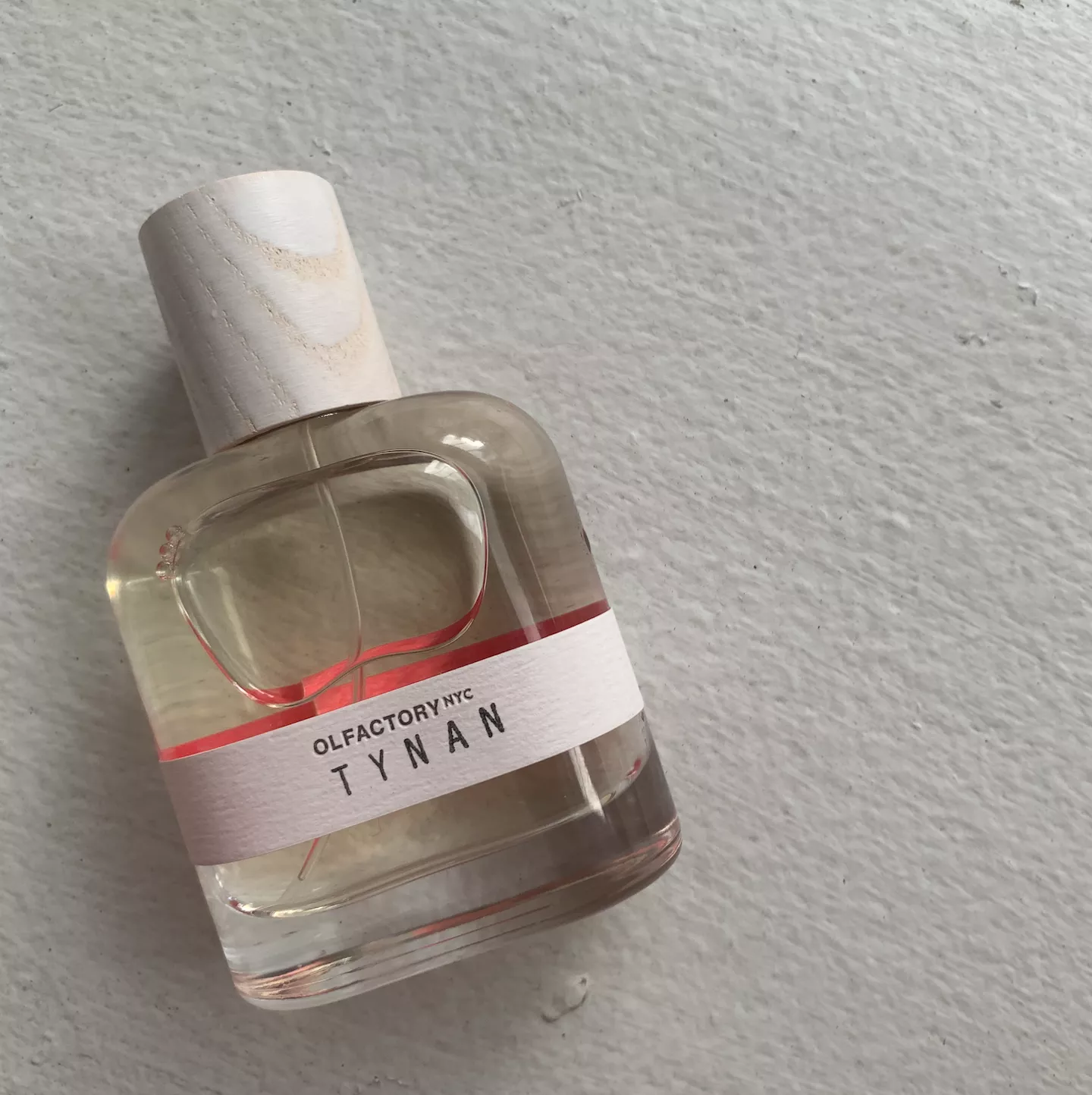 Tynan Custom Fragrance