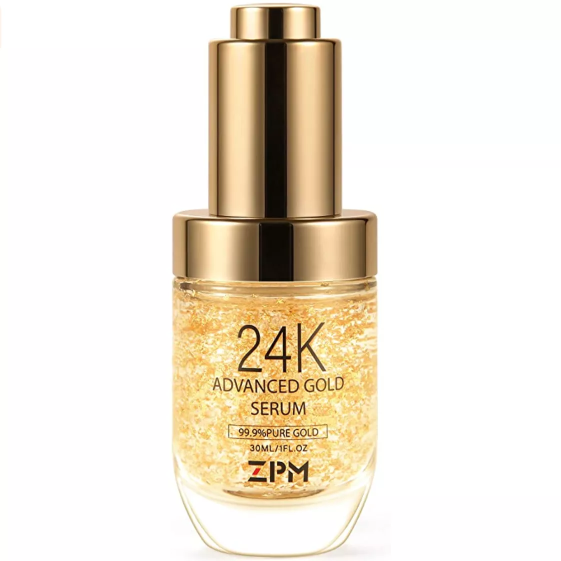 ZPM 24K Advanced Gold Serum
