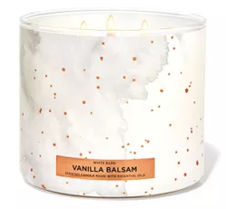 Vanilla Balsam