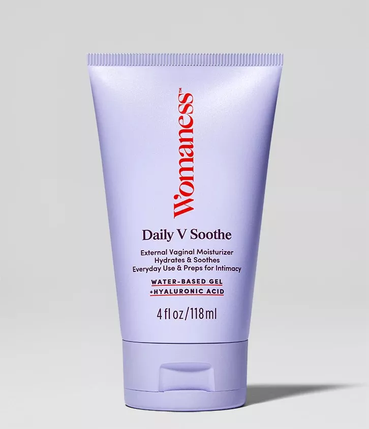 Womaness Daily V Soothe