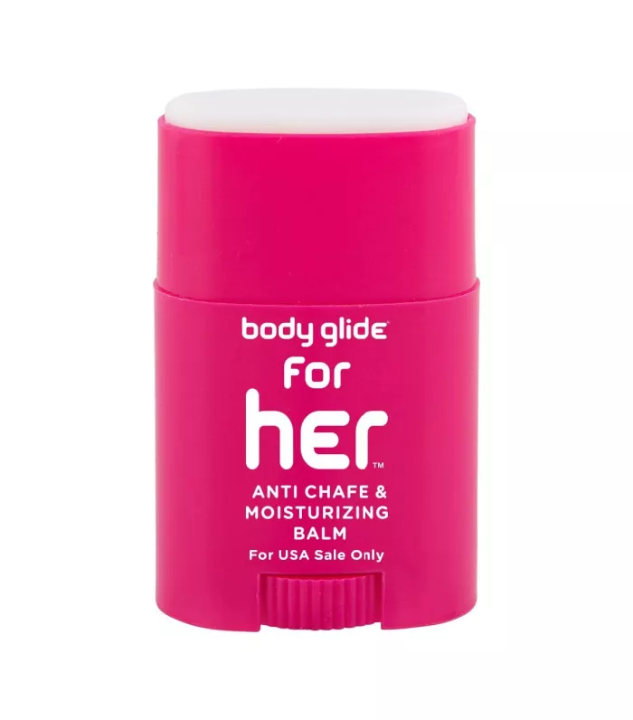 Body Glide For Her Anti Chafe Balm