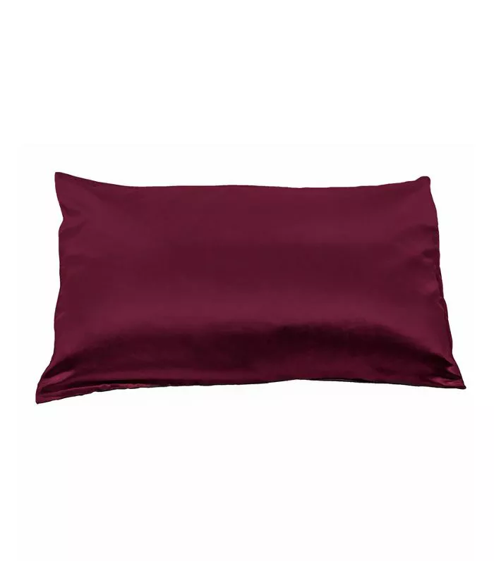 silk anti-aging pillowcase