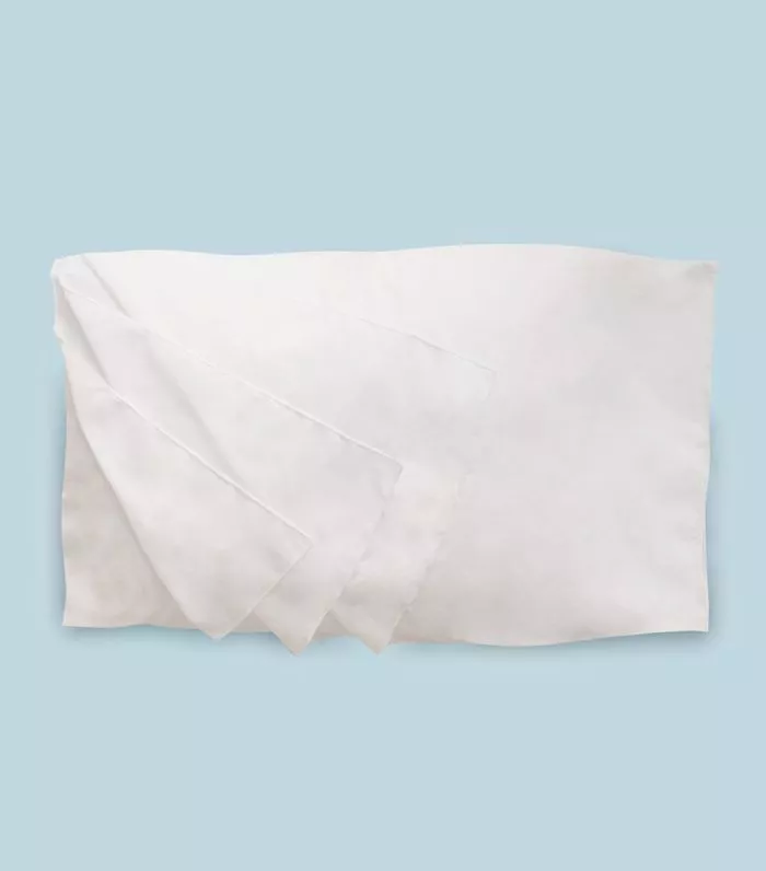 anti acne pillowcase