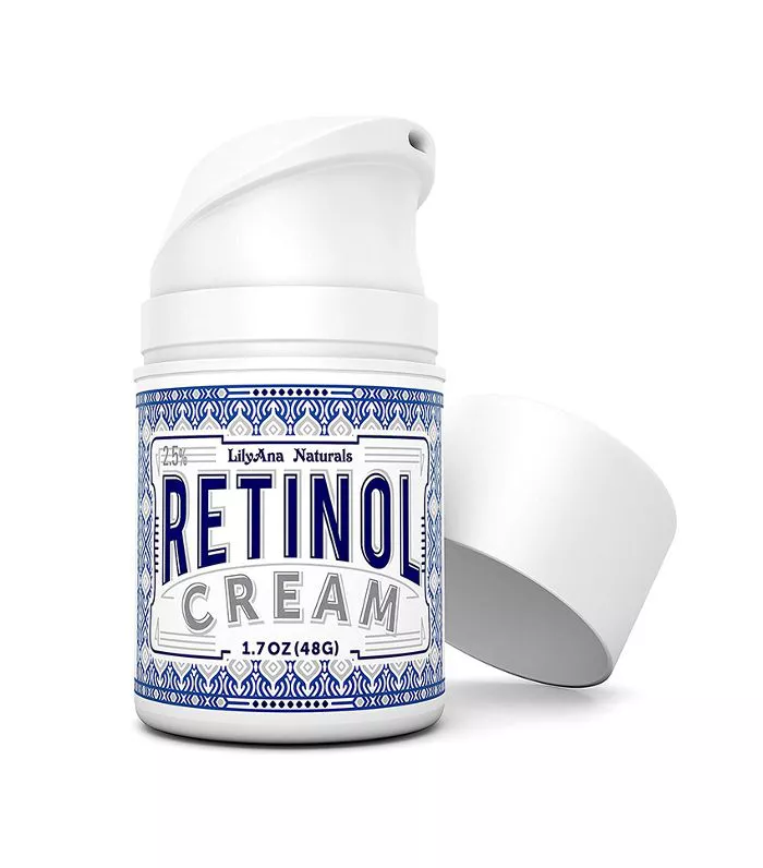 retinol moisturizer for mouth wrinkles
