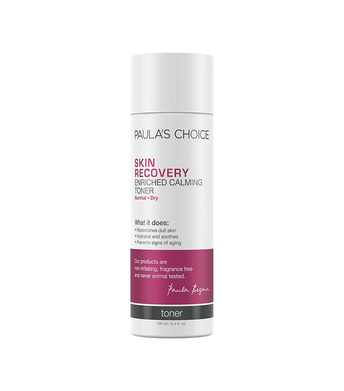 Paula'S Choice Skin Recovery Enriched Calming Toner