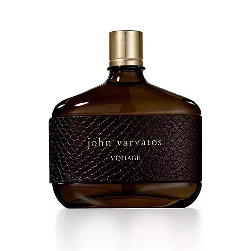 John Varvatos Vintage Fragrance